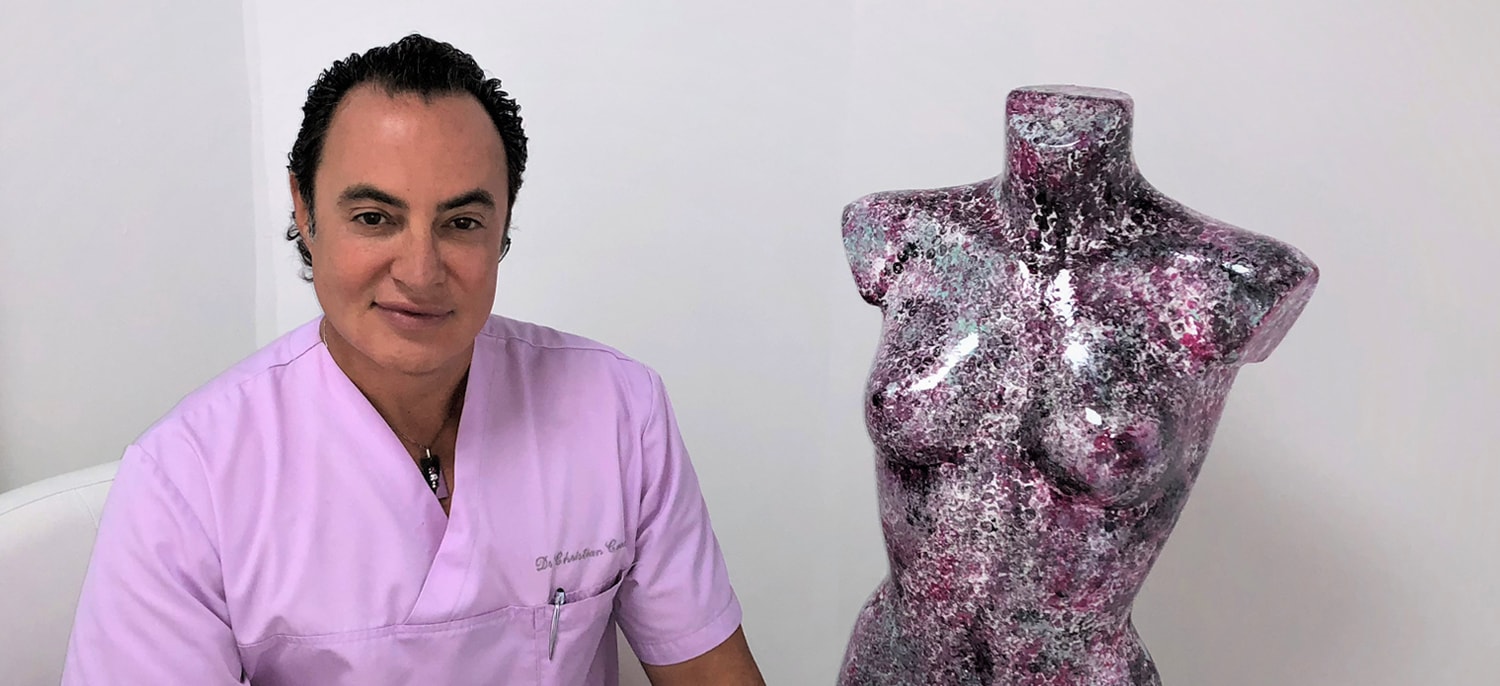 Docteur Cocchi, médecine esthétique & anti-âge