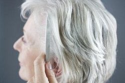 Résultats chute des cheveux