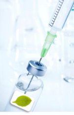 Injection pour arrêter de fumer