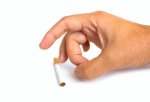 Stop à la cigarette